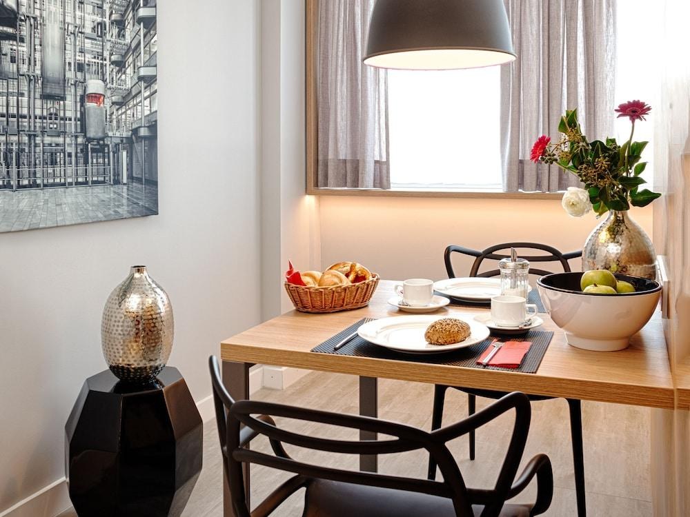 MLOFT APARTMENTS MUNCHEN photo 2