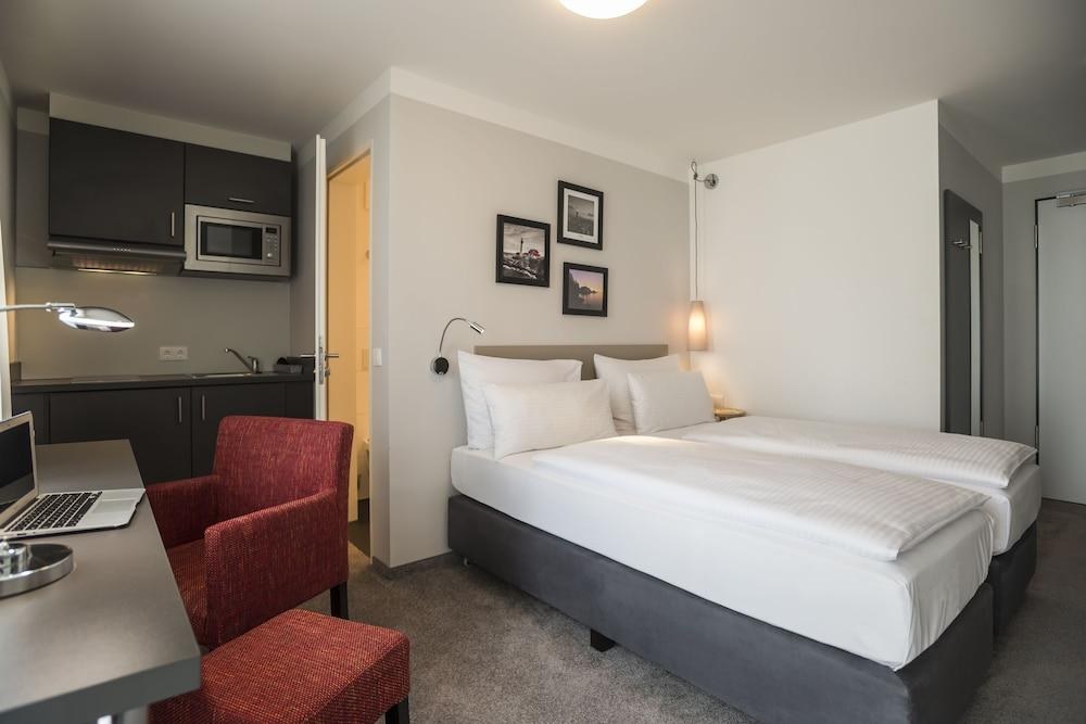 the Stay.residence photo 2