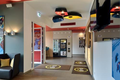B&B Hotel München City-West photo 4