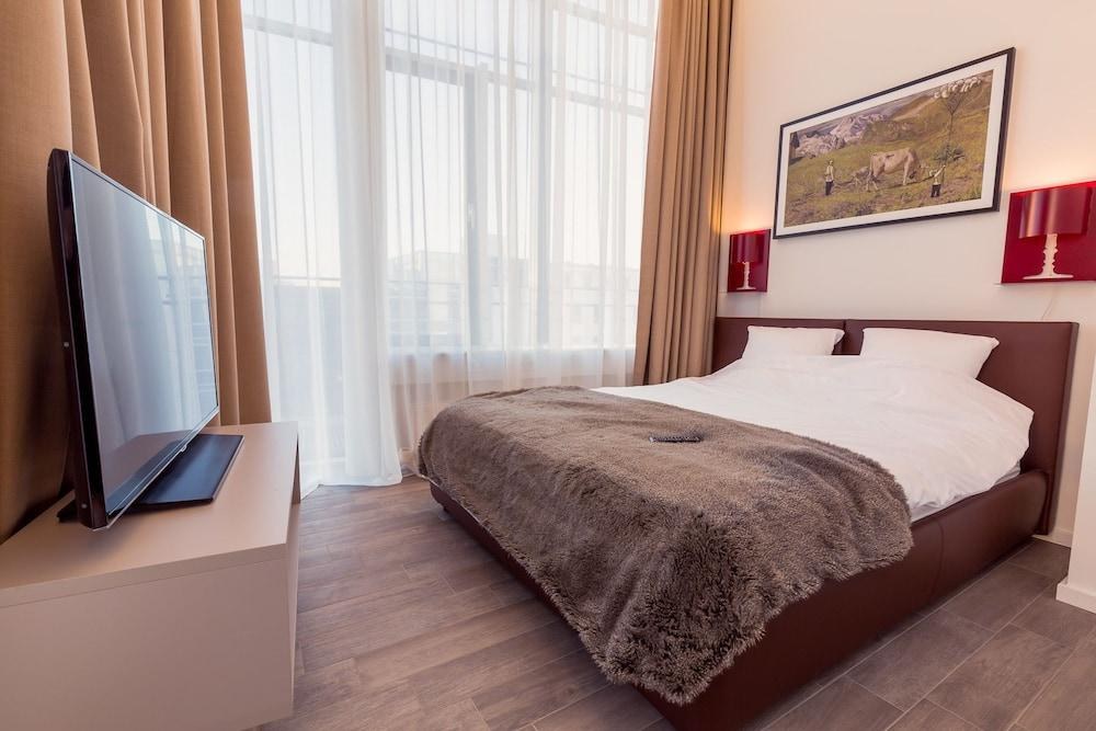 Brera Serviced Apartments Munich West photo 1