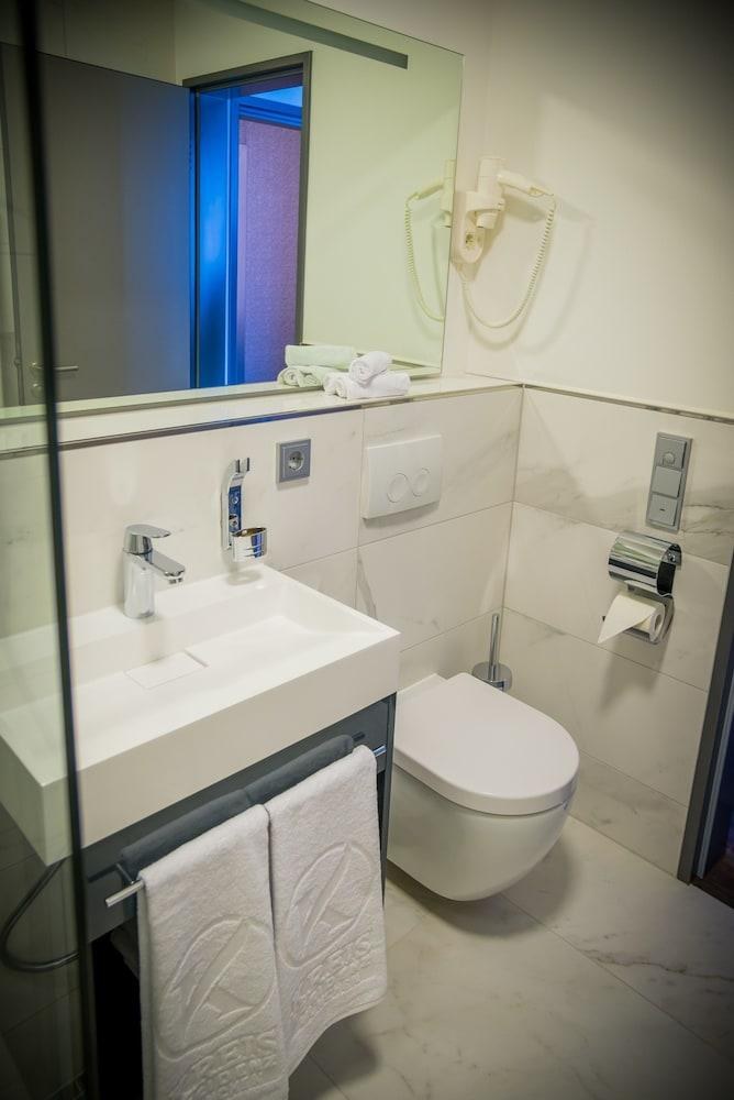 Hotel Kreis Residenz München photo 4