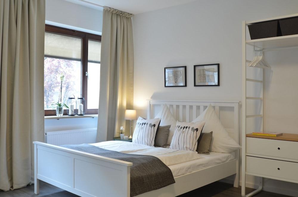 Munich Aparthotel photo 1