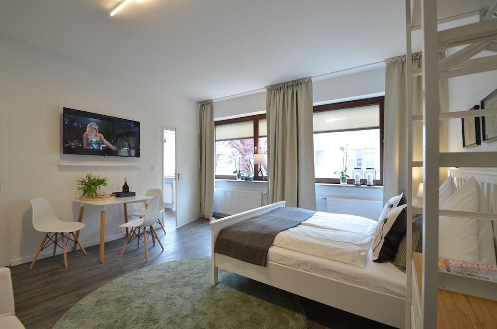 Munich Aparthotel photo 2
