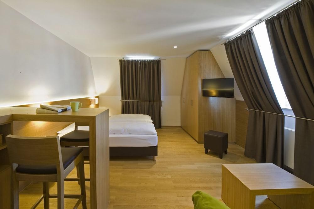 Hotel Thalmair photo 1
