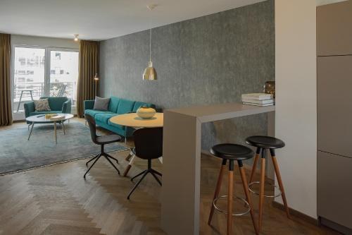 DD Suites Serviced Apartments