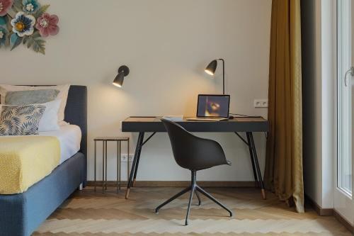 DD Suites Serviced Apartments photo 2