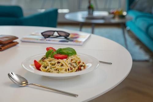 DD Suites Serviced Apartments photo 4