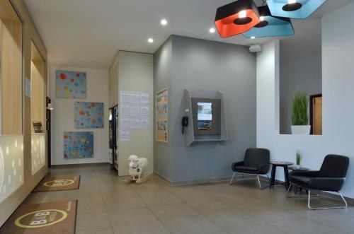 B&B Hotel München City-Ost photo 3