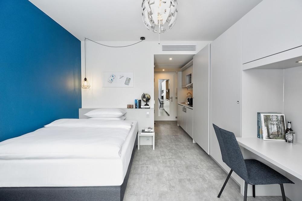 H.ome Serviced Apartments Munchen photo 1