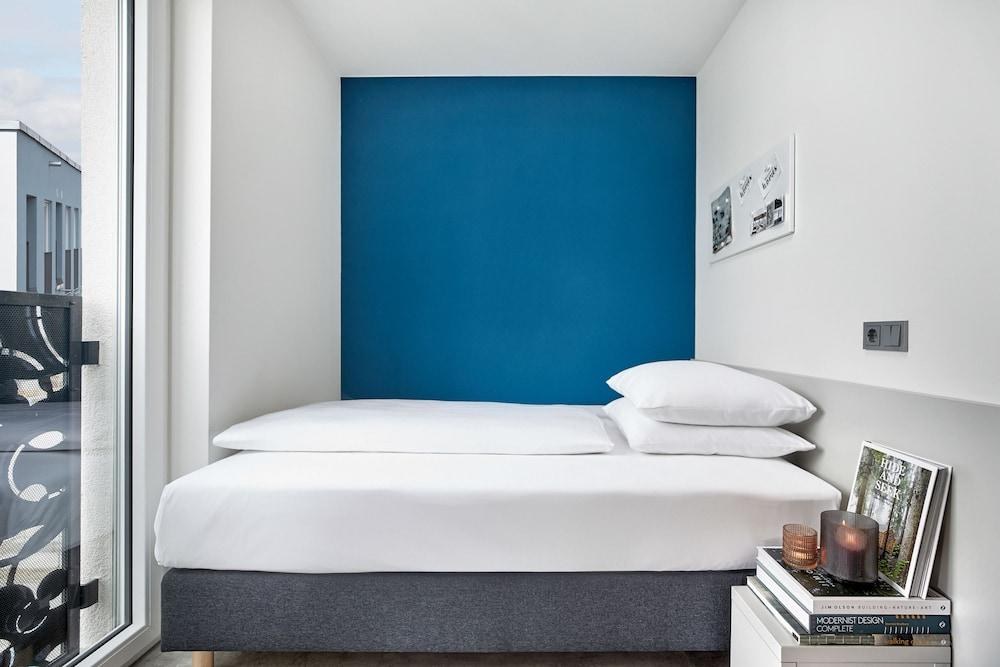 H.ome Serviced Apartments Munchen photo 2