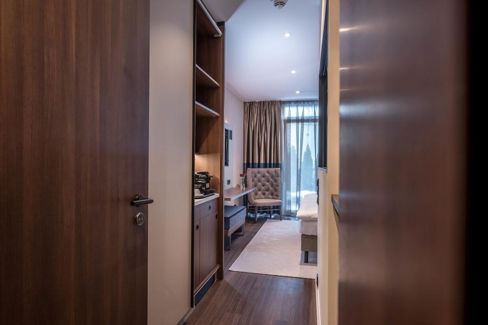 Innspire Hotel photo 1
