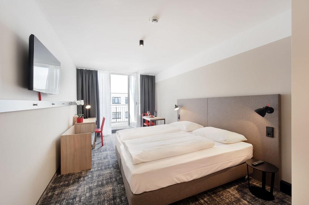 Wyndham Garden Munich Messe