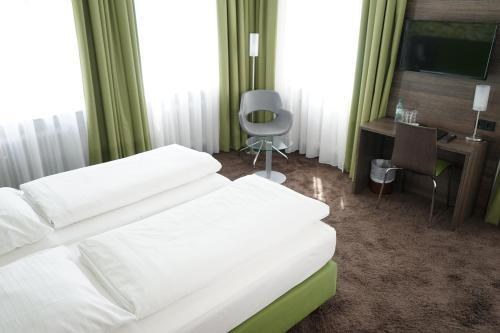 Boutique Hotel Germania photo 1