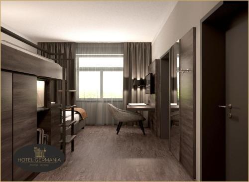 Boutique Hotel Germania photo 2
