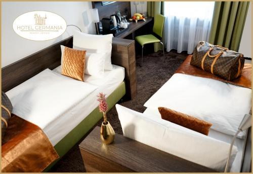 Boutique Hotel Germania photo 4