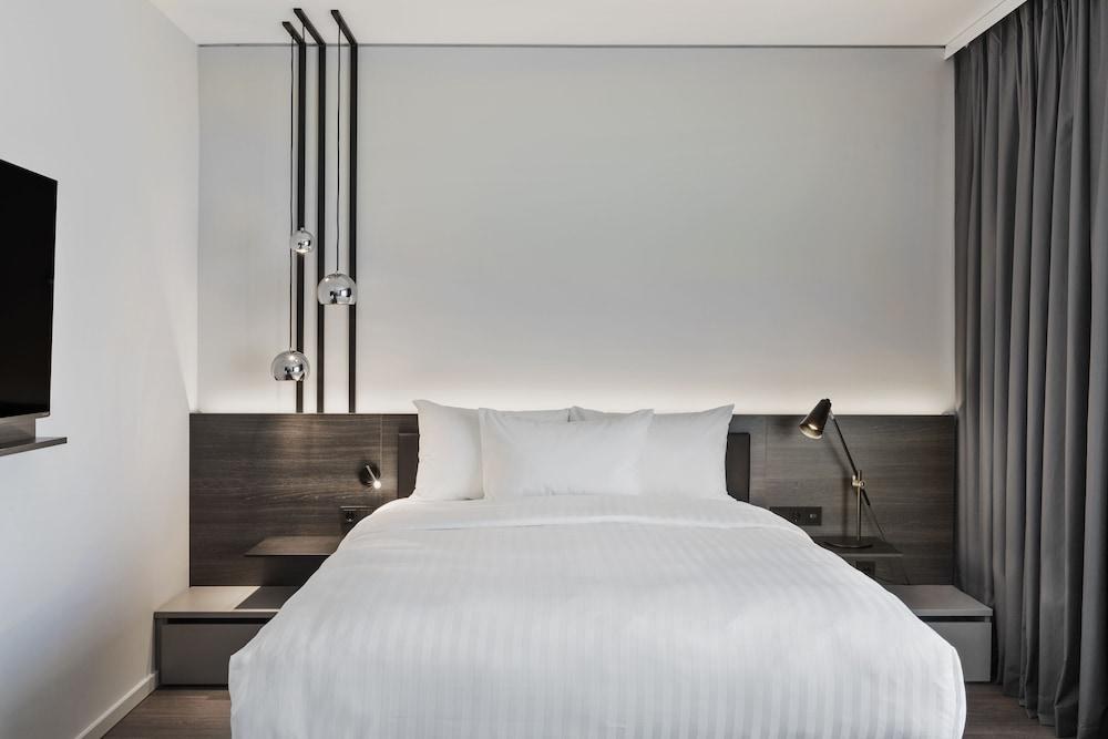 Residence Inn by Marriott Munich Ostbahnhof photo 1