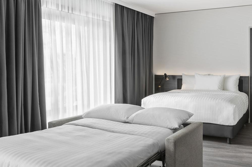 Residence Inn by Marriott Munich Ostbahnhof photo 2