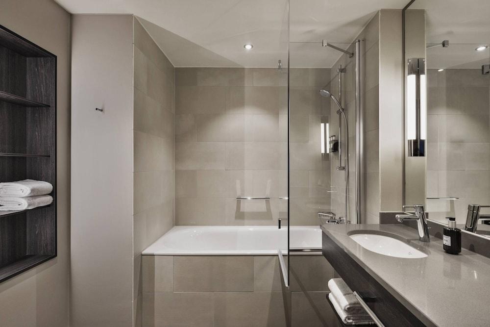 Residence Inn by Marriott Munich Ostbahnhof photo 3