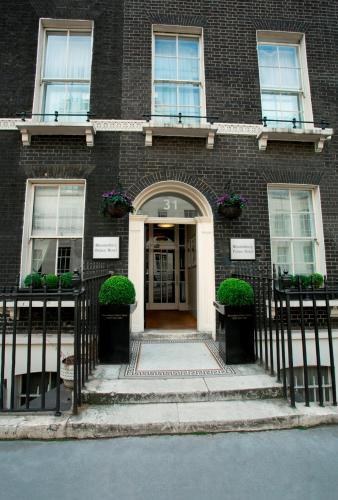 Bloomsbury Palace photo 3