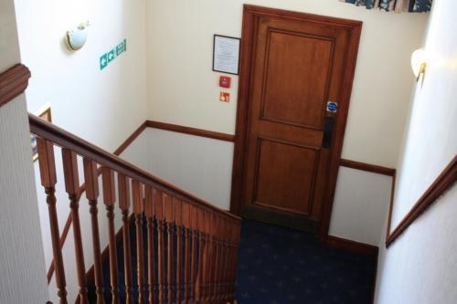 Regency Hotel Westend photo 1