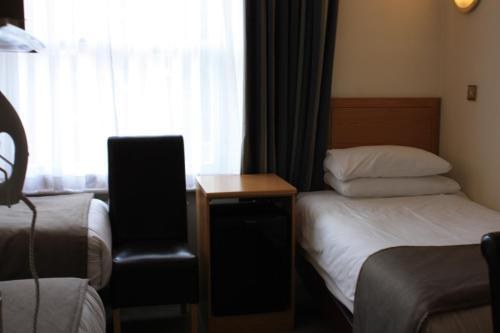 Regency Hotel Westend photo 3