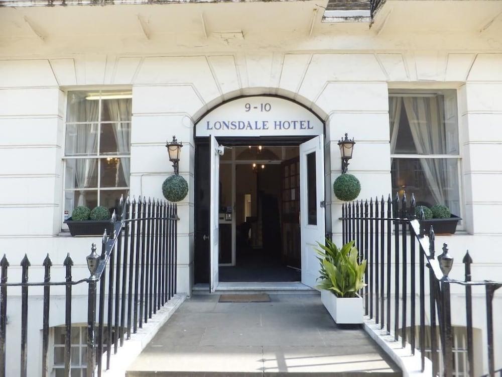 Lonsdale London