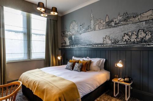 The Brook Green Hotel photo 4