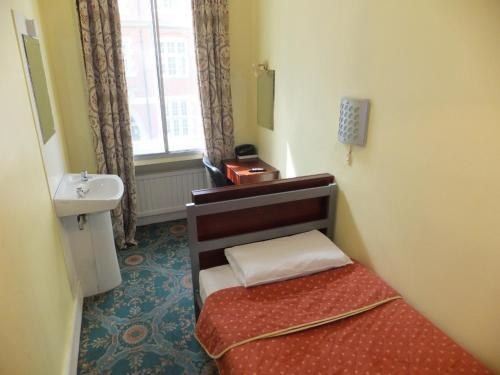 Gresham Hotel Bloomsbury
