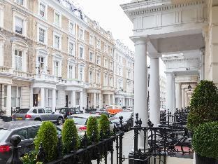 Notting Hill Gate Hotel photo 3