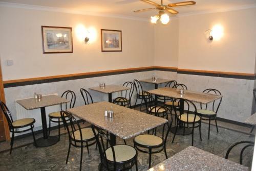 European Hotel photo 3