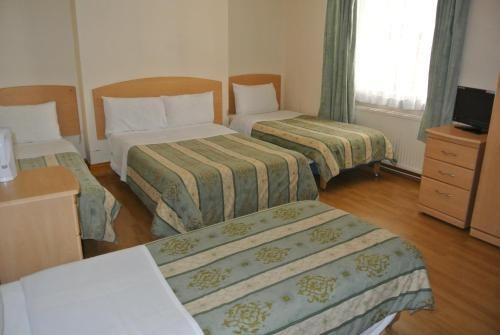 European Hotel photo 4