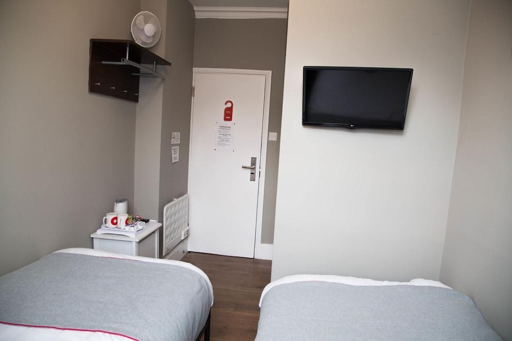 Belgravia Rooms Hotel photo 1