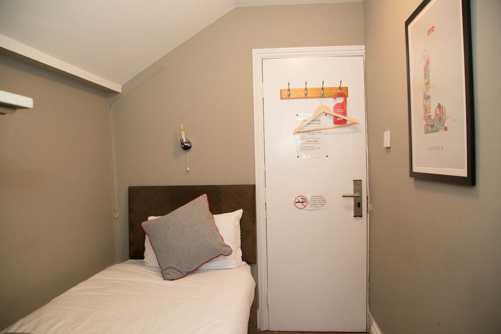 Belgravia Rooms Hotel photo 2
