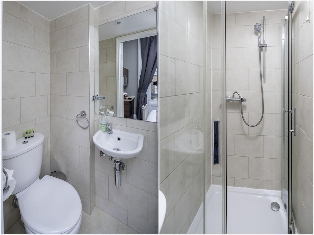 Belgravia Rooms Hotel photo 3