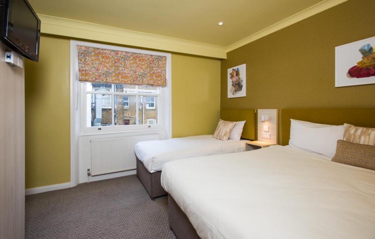 CARING HOTEL photo 1