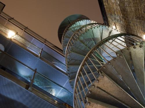 Z Hotels London Soho