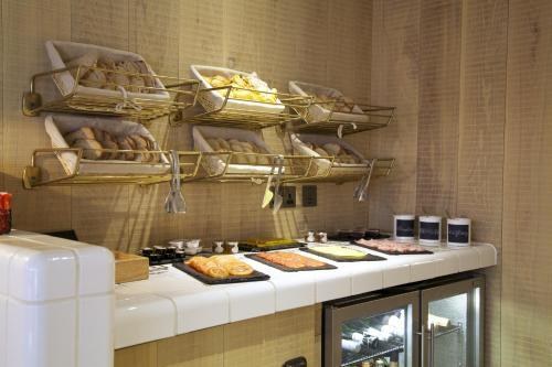 Z Hotels London Soho photo 2