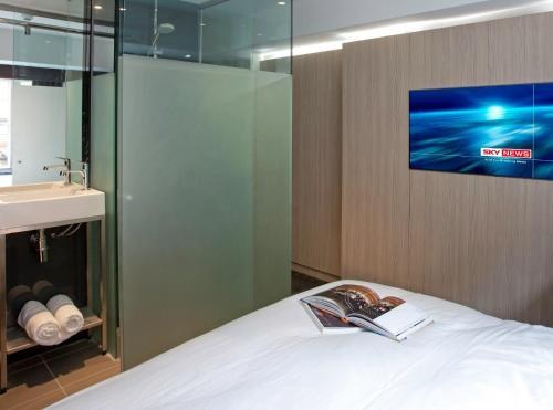 Z Hotels London Soho photo 3