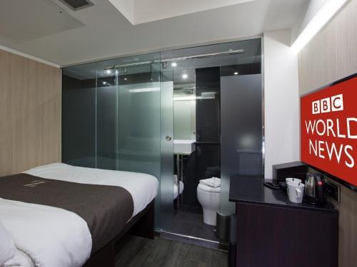 Z Hotels London Soho photo 4