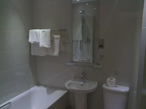 Regency Hotel Parkside photo 2