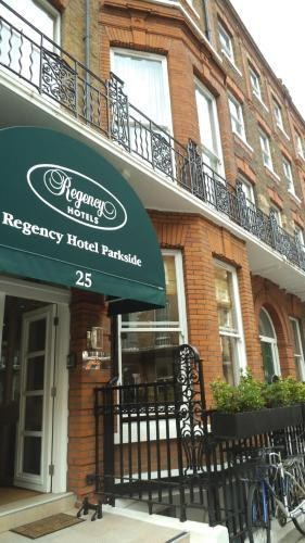 Regency Hotel Parkside photo 4