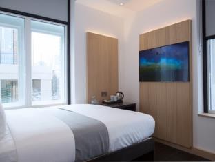 The Z Hotel Shoreditch photo 1
