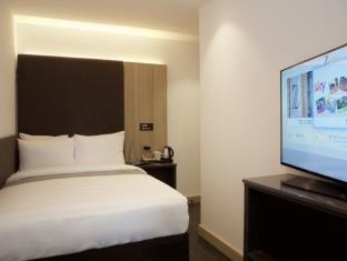 The Z Hotel Shoreditch photo 2