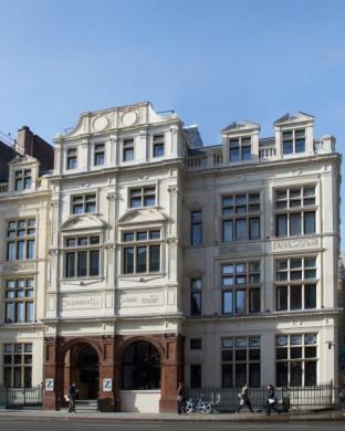 The Z Hotel Shoreditch photo 3