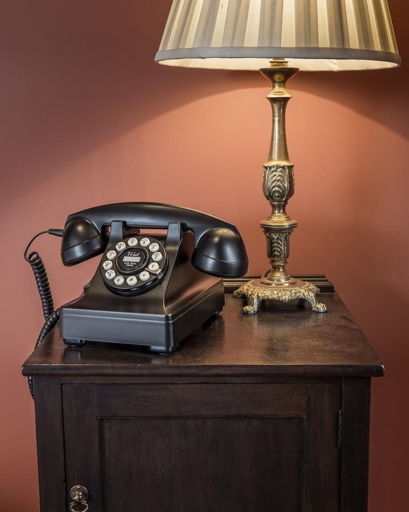 The Zetter Townhouse Marylebone photo 1