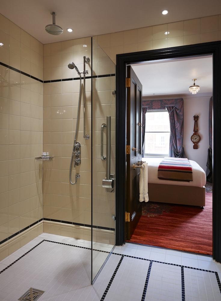 The Zetter Townhouse Marylebone photo 3