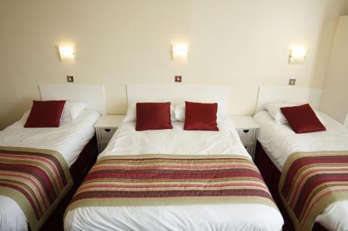 Thanet Hotel photo 1