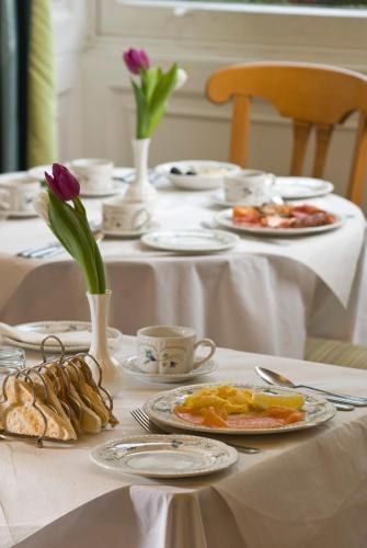 Thanet Hotel photo 4