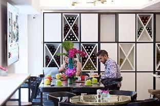 The Z Hotel Tottenham Court Road photo 1