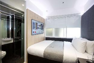 The Z Hotel Tottenham Court Road photo 2